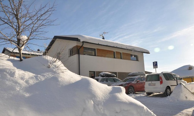 Janske Lazne Apartment | Apartmany Jana