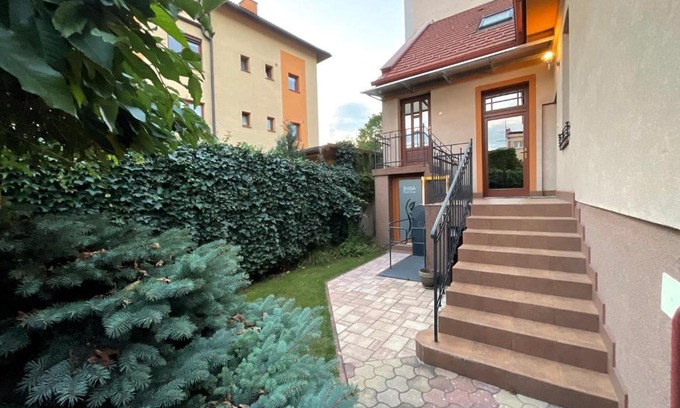 Juh Apartment | Apartmany Rosna