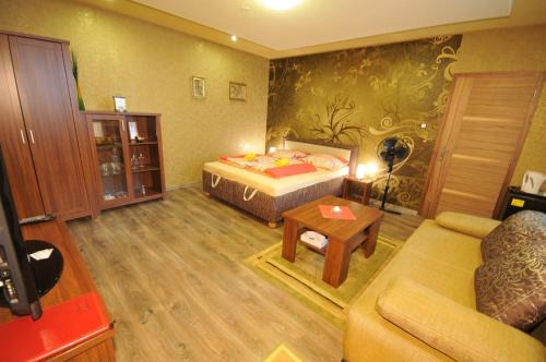 Spisska Nova Ves Apartment | Apartmany Rudolf