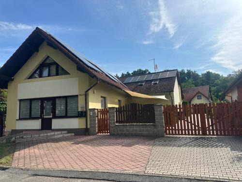 Nymburk Apartment | Apartmany U Stareho Labe