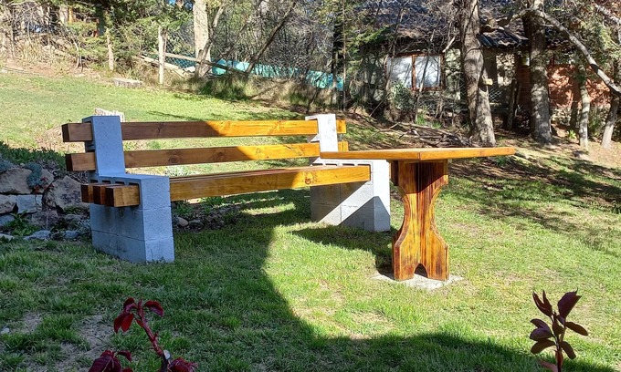 San Carlos de Bariloche Apartment | Apartment in natural surroundings