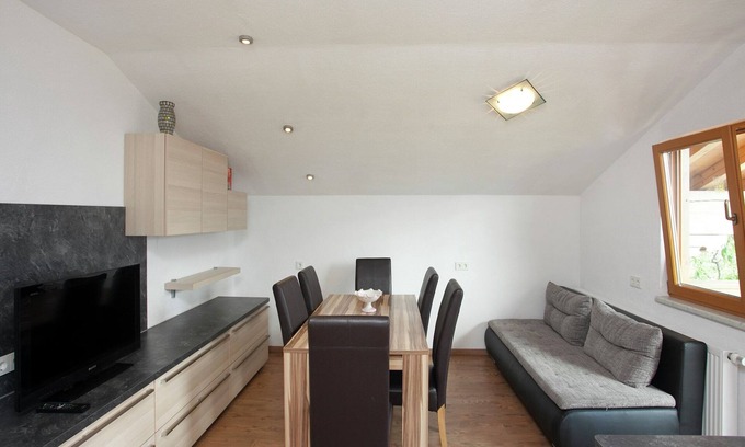Schonbach Apartment | Apartment in Hollersbach near Ski Lift