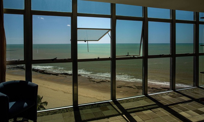 Piedade Apartment | Apartment by the sea