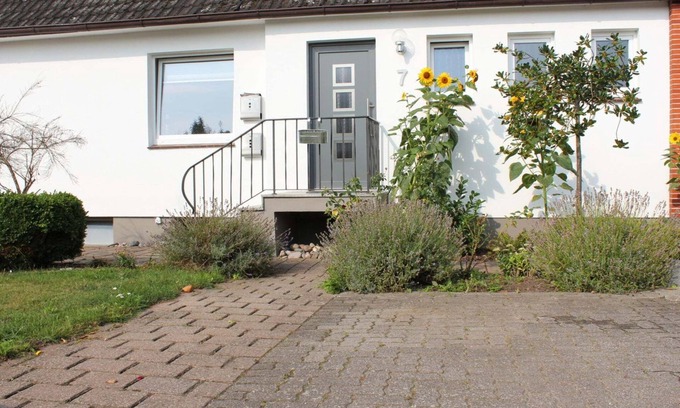 Landkirchen Apartment | Apartment in Fehmarn OT Landkirchen