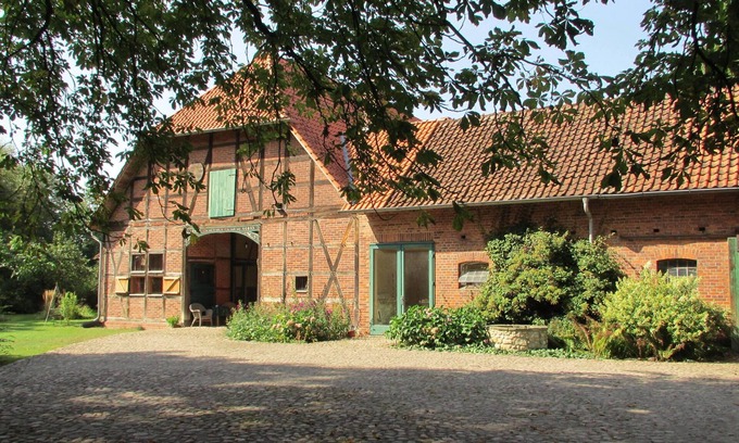 Hohnebostel Other | Apartment in farm on the edge of the Lüneburg