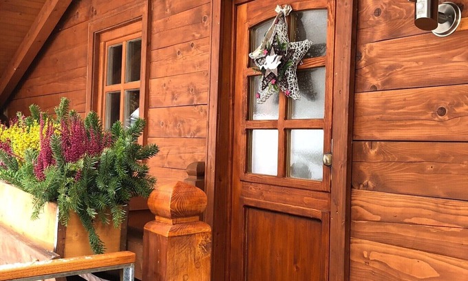 Seehausen am Staffelsee Apartment | Apartment *Kuschl` Eck* in a dreamlike setting and fascinating landscape