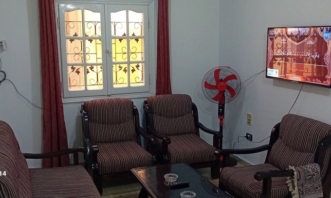 Ar-Raml 1 Apartment | Apartment for rent in Miami,Alexandria 12