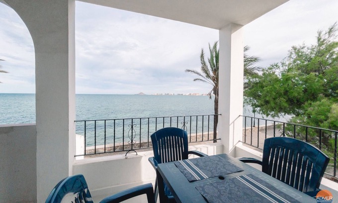 San Javier Apartment | Apartment Aldeas de Taray Club 2/3 Admer
