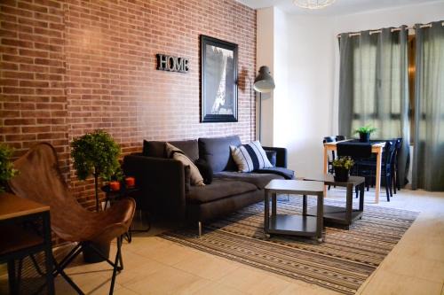 Las Palmas de Gran Canaria Apartment | Apartment near the beach -3Bed -2Bath -Wifi