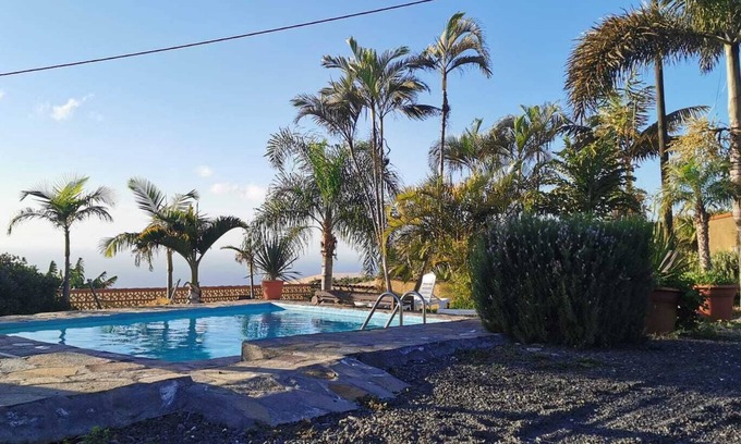 Chejilipes Apartment | Apartment Padres A for 4 people