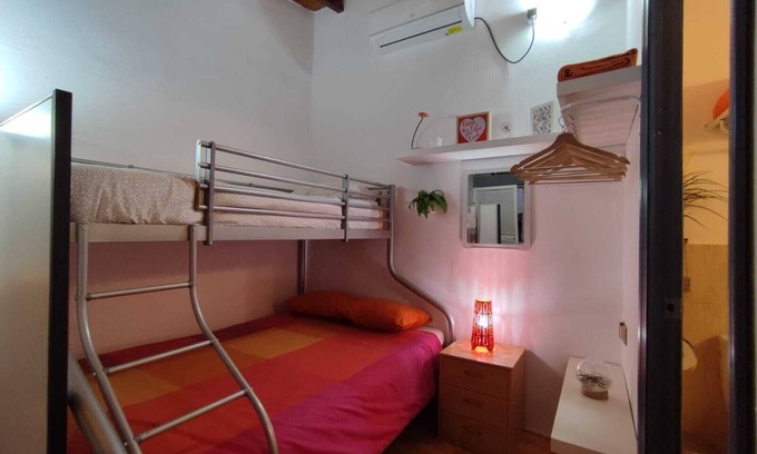 Villanueva del Ariscal Apartment | Apartment 1, Villa Manzano 15 min Sevilla
