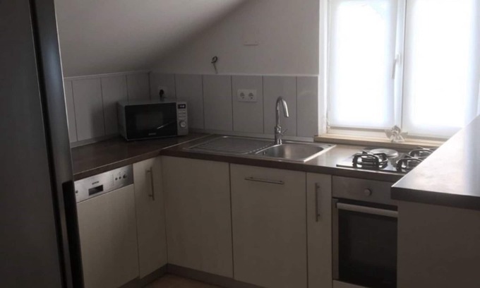 Vela Glavica Apartment | Apartments Krila (110871-A3) - Lumbarda - island Korcula