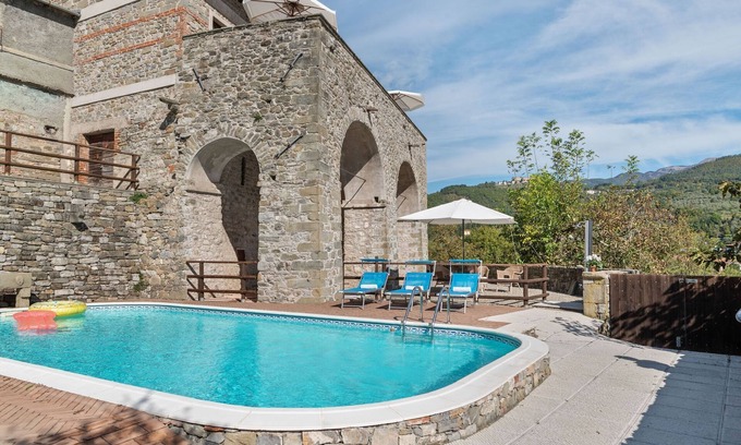 Argigliano Apartment | Apartment in Casola near Torre di Casola