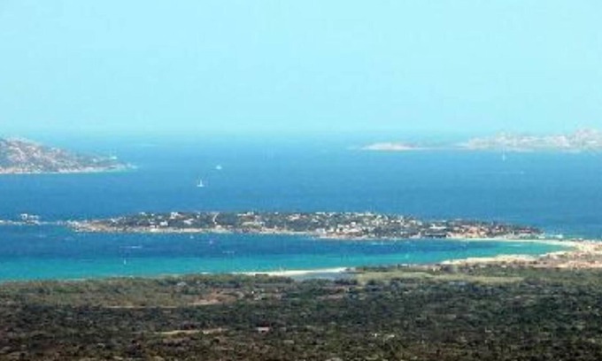 San Pasquale Apartment | apartment/flat - SANTA TERESA DI GALLURA
