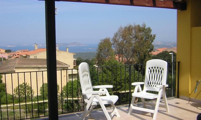 San Pasquale Apartment | Apartment/flat - Santa Teresa di Gallura