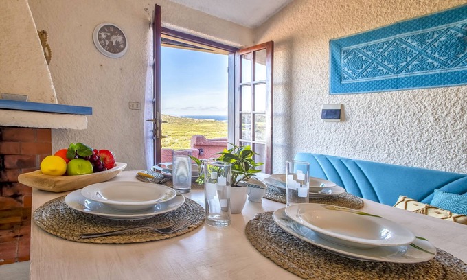Ruoni Apartment | Apartment Marisa by Interhome