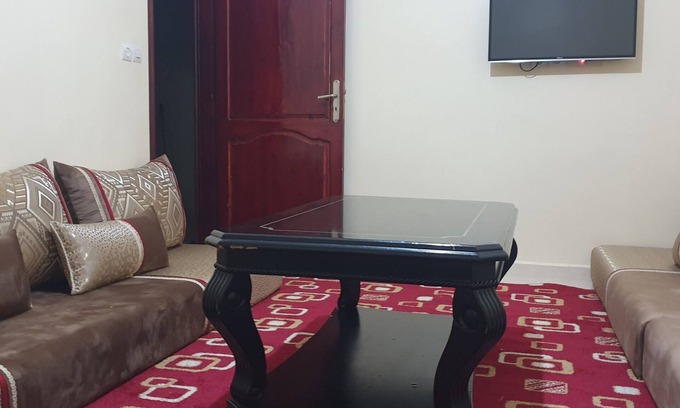 Laayoune Apartment | APARTMENTS NASSIRI Hay Al Amal 2 شقق مفروشة الناصري
