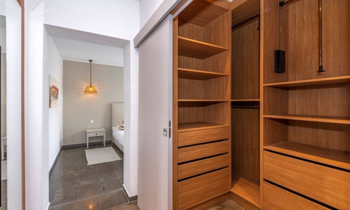 Jardins De Carthage Apartment | Apartment Ambre