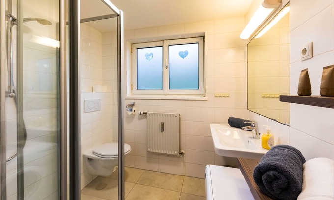 Uebelbach Apartment | Apartment Mini - Apartmenthaus Pastner am Teich