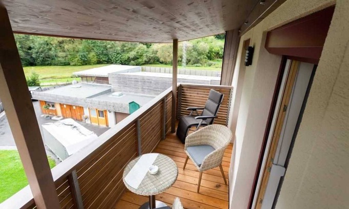 Uebelbach Apartment | Apartment Käfer - Apartmenthaus Pastner am Teich