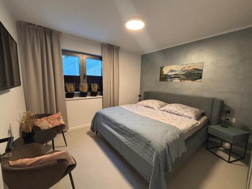Poertschach am Woerthersee Apartment | Apartment Wörtherseeliebe