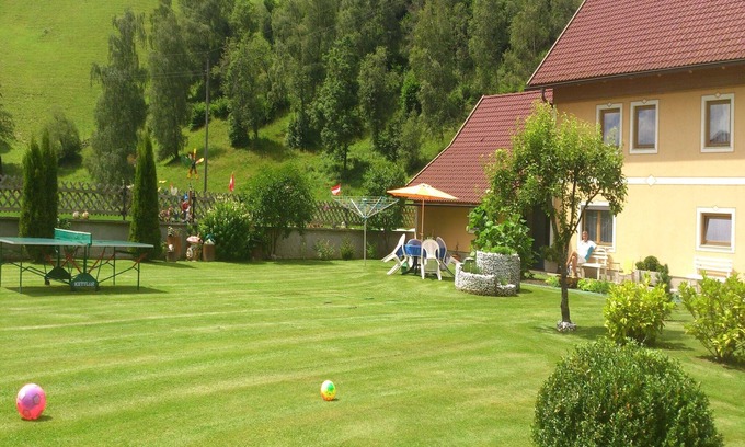 Rennweg am Katschberg Apartment | Apartment in Rennweg near Katschberg Ski Area