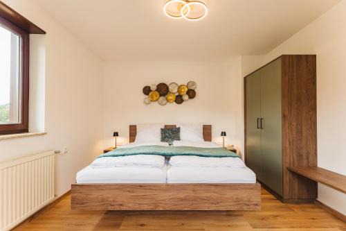 Sankt Peter ob Judenburg Apartment | Apartment Karner