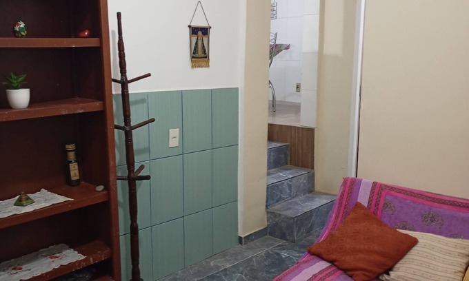 Catete House | Apartment type house