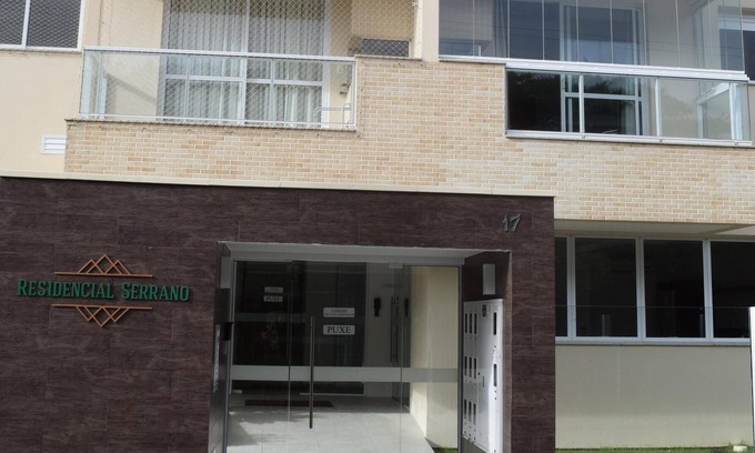 Governador Celso Ramos Apartment | APARTMENT IN PALMS OF ARVOREDO