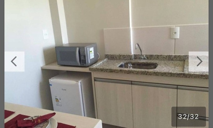 J Jeriquara Apartment | Apartment to rest and relax