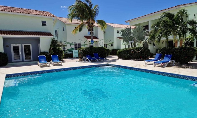 Lagun Apartment | Apartment "Always Sunday"nLagoon Ocean Resort