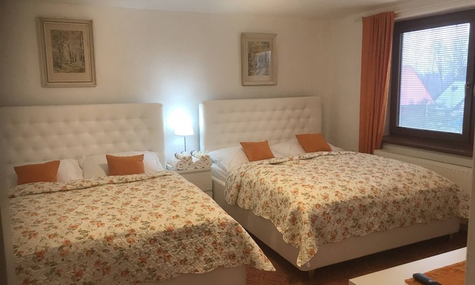 Frydlant nad Ostravici House | Apartment pod Lysou 3 bedroom