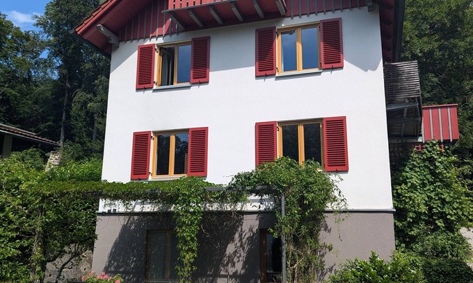 Herrsching am Ammersee Apartment | Apartment Kiental - Apartment
