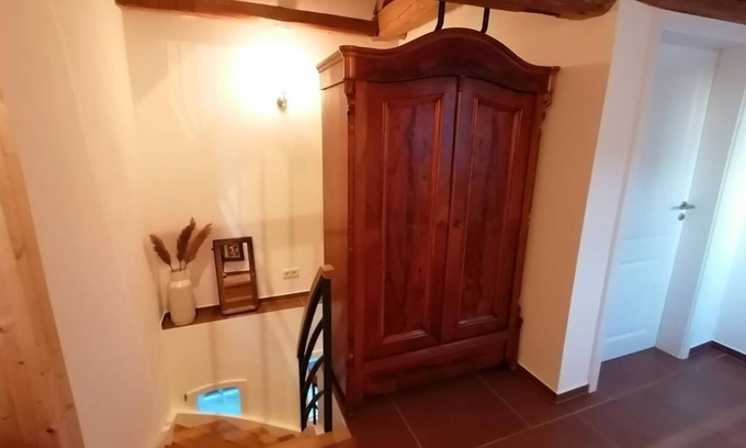Niederwald Apartment | Apartment 2 - Bettches Hof