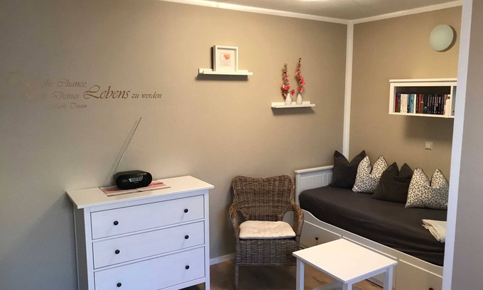Lutherstadt Wittenberg Apartment | Apartment 5 - Apartment Eckloff