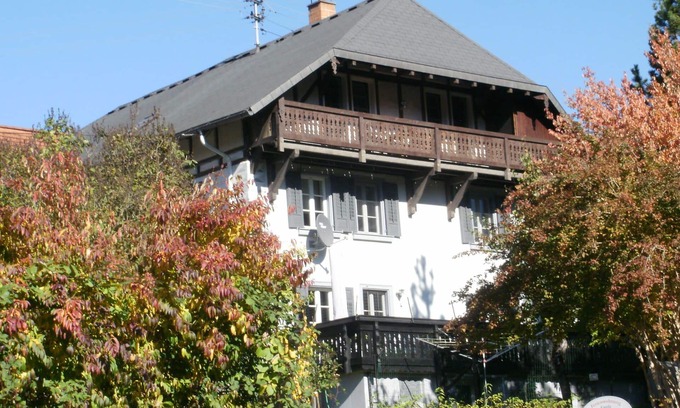Stuehlingen Apartment | Apartment Carola Stühlingen-Schwaningen (per night 48, - €)