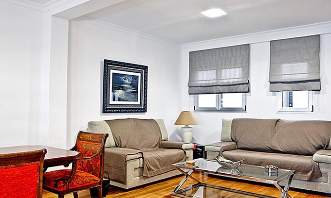 Las Palmas de Gran Canaria Apartment | Apartment La Naval