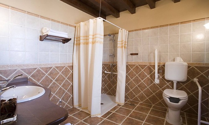 Santa Eulalia de Oscos House | Apartment for 7 people