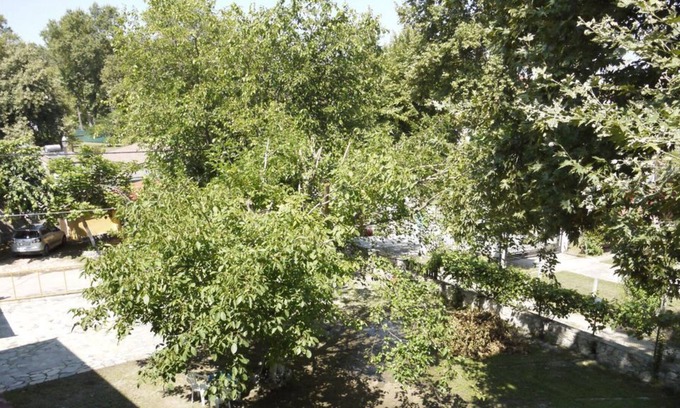 Paralia Pantaleimonos Apartment | Apartment 107 - Achillion B&B, close to the beach and Mount Olympus
