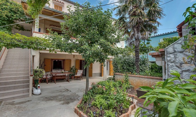 Nerezine Apartment | Apartments and Room Rukonić (40061-A2) - Nerezine - island Losinj