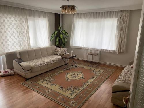 Mudanya Apartment | Apartmen in Mudanya