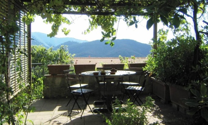 Masso Apartment | Apartment/flat - Castiglione Chiavarese fraz.Masso