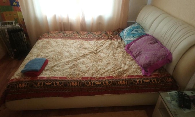 Petropavlovsk-Kamchatskiy Apartment | Apartment with sea view