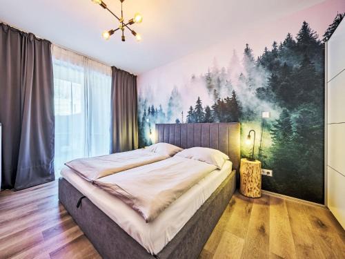 Cerny Dul Apartment | Apartment Černý Důl-4 by Interhome