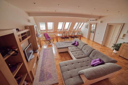 Dakovo Apartment | Apartment Đakovo