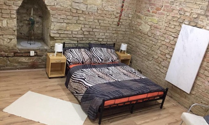 Prague 3 Apartment | Apartment Žižkov Roháčova