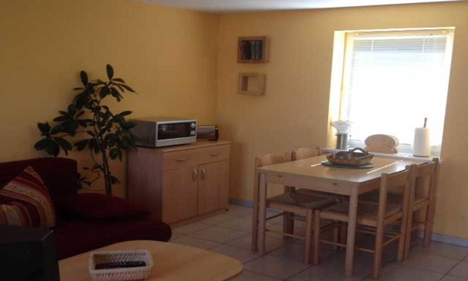 Altenkirchen Apartment | Apartment 01 - Apartments Altenkirchen