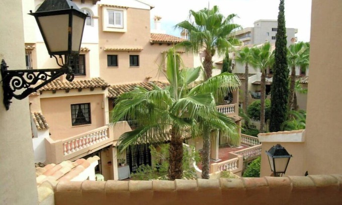 Alcanada Apartment | Apartment 01 in Au Canada Club, Alcudia