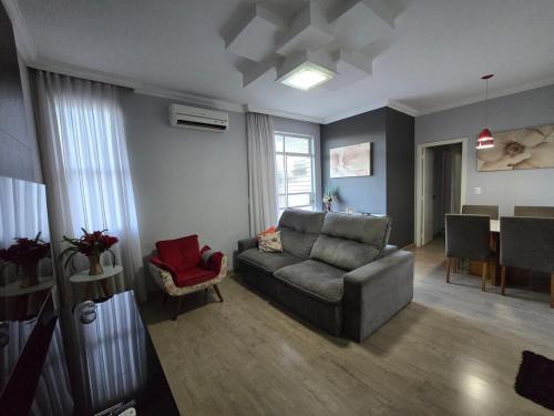 Belo Horizonte Apartment | Apartment 03 bedrooms