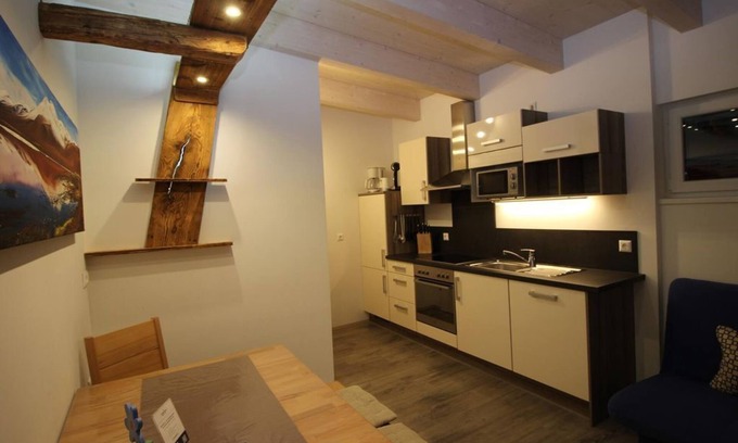 Flattach Apartment | Apartment 06 - Apartment house Lercher